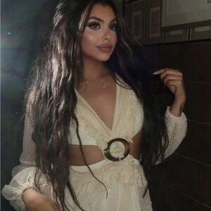 12th Tribe Juliet dress